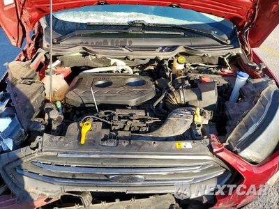 Zdjęcie 12 z 13 samochodu: 2018 FORD ECOSPORT SES VIN:MAJ6P1CL6JC169494 - miniatura
