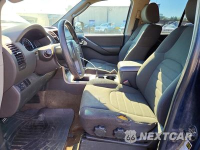Zdjęcie 7 z 13 samochodu: 2008 NISSAN PATHFINDER S VIN:5N1AR18U88C651714 - miniatura