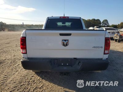 Zdjęcie 6 z 12 samochodu: 2021 RAM 1500 CLASSIC TRADESMAN VIN:1C6RR7ST1MS523185 - miniatura