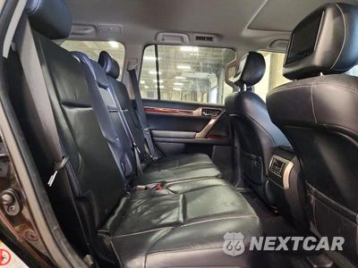 Zdjęcie 11 z 13 samochodu: 2013 LEXUS GX 460 VIN:JTJBM7FX3D5050181 - miniatura