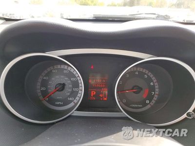 Zdjęcie 9 z 13 samochodu: 2007 MITSUBISHI OUTLANDER XLS VIN:JA4MS41X27U005177 - miniatura
