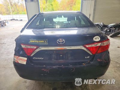 Zdjęcie 6 z 13 samochodu: 2017 TOYOTA CAMRY LE VIN:4T1BF1FK8HU687251 - miniatura