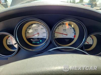 Zdjęcie 9 z 12 samochodu: 2010 DODGE CHARGER SXT VIN:2B3CA3CV4AH268308 - miniatura
