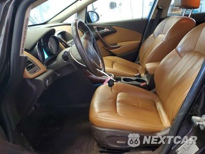 Zdjęcie 7 z 13 samochodu: 2013 BUICK VERANO VIN:1G4PS5SK0D4247789 - miniatura