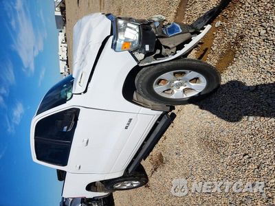 Czwarte zdjęcie samochodu z boku: 2022 RAM 1500 BIG HORN/LONE STAR VIN:1C6RRFFG1NN446860 - miniatura