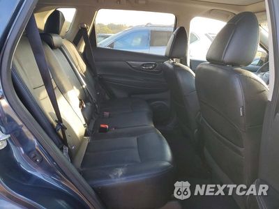 Zdjęcie 11 z 13 samochodu: 2016 NISSAN ROGUE SL VIN:5N1AT2MV4GC794907 - miniatura
