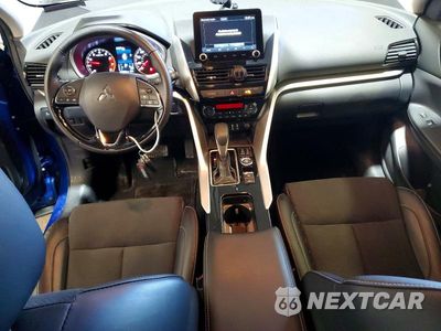 Zdjęcie 8 z 13 samochodu: 2024 MITSUBISHI ECLIPSE CROSS SE VIN:JA4ATWAA2RZ015818 - miniatura