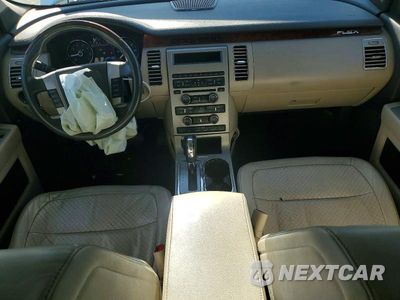 Zdjęcie 8 z 13 samochodu: 2012 FORD FLEX LIMITED VIN:2FMGK5DC6CBD06161 - miniatura