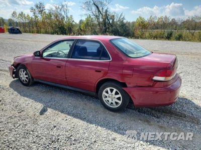 Drugie zdjęcie samochodu z przodu: 2002 HONDA ACCORD EX VIN:JHMCG66842C028375 - miniatura