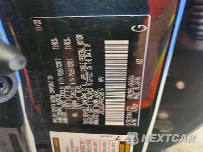 Zdjęcie 13 z 13 samochodu: 2024 TOYOTA 4RUNNER TRD PRO VIN:JTELU5JR9R6228614 - miniatura