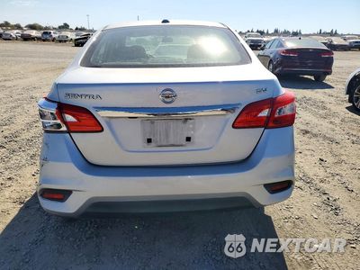 Zdjęcie 6 z 12 samochodu: 2018 NISSAN SENTRA SV VIN:3N1AB7APXJL646897 - miniatura