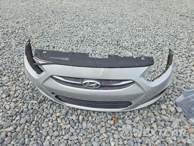 Zdjęcie 12 z 13 samochodu: 2015 HYUNDAI ACCENT GLS VIN:KMHCT4AE8FU796709 - miniatura
