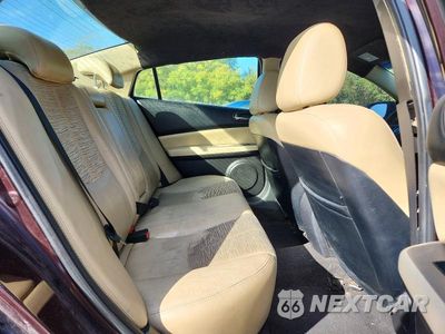 Zdjęcie 10 z 12 samochodu: 2009 MAZDA 6 I VIN:1YVHP82AX95M35847 - miniatura