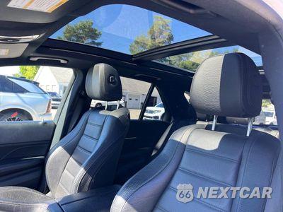 Zdjęcie 9 z 11 samochodu: 2020 MERCEDES-BENZ GLE 580 4MATIC VIN:4JGFB8GB2LA180974 - miniatura