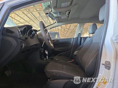 Zdjęcie 7 z 12 samochodu: 2019 FORD FIESTA SE VIN:3FADP4EJ5KM150634 - miniatura