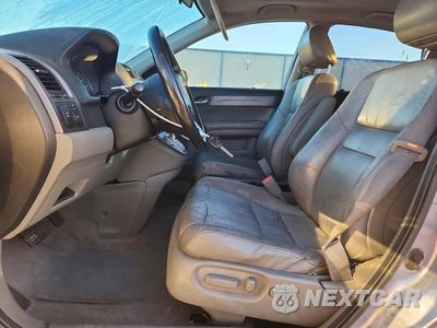 Zdjęcie 7 z 13 samochodu: 2008 HONDA CR-V EXL VIN:JHLRE38778C031741 - miniatura