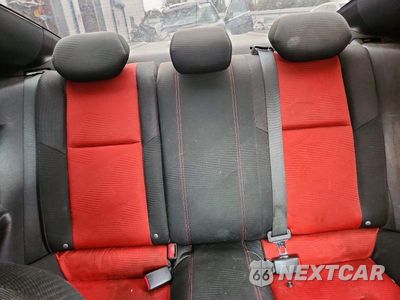 Zdjęcie 10 z 12 samochodu: 2015 HONDA CIVIC SI VIN:2HGFG4A58FH703293 - miniatura