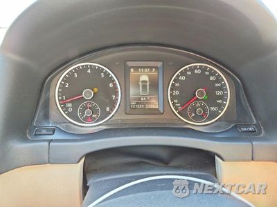 Zdjęcie 9 z 13 samochodu: 2012 VOLKSWAGEN TIGUAN S VIN:WVGAV7AX3CW532026 - miniatura