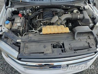Zdjęcie 11 z 12 samochodu: 2018 FORD F150 SUPERCREW VIN:1FTEW1C52JKC27553 - miniatura