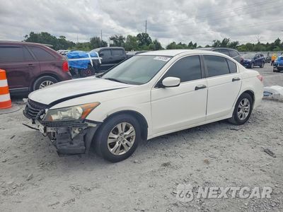 2010 HONDA ACCORD LXP 1HGCP2F49AA134467 - główne zdjęcie licytacji z USA - miniatura
