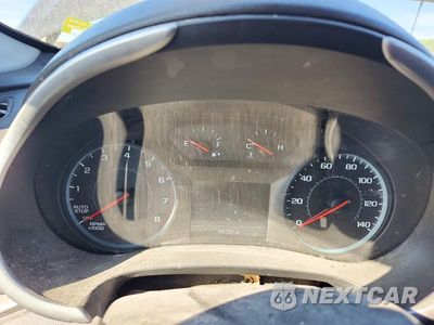 Zdjęcie 9 z 12 samochodu: 2016 CHEVROLET MALIBU LS VIN:1G1ZB5ST1GF335130 - miniatura