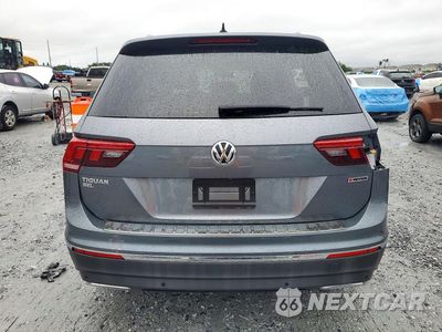 Zdjęcie 6 z 14 samochodu: 2019 VOLKSWAGEN TIGUAN SE VIN:3VV2B7AX2KM161569 - miniatura