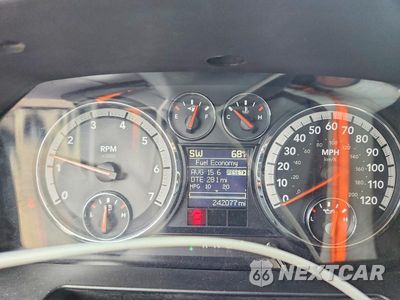 Zdjęcie 9 z 12 samochodu: 2012 DODGE RAM 1500 SLT VIN:1C6RD6GT5CS265544 - miniatura