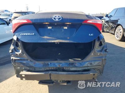 Zdjęcie 6 z 13 samochodu: 2019 TOYOTA COROLLA LE VIN:5YFBURHE2KP947504 - miniatura