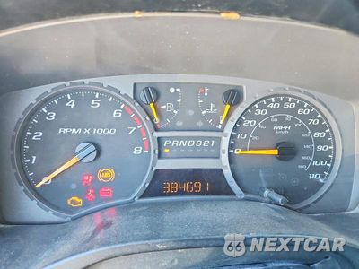 Zdjęcie 9 z 13 samochodu: 2006 CHEVROLET COLORADO VIN:1GCDS136568114233 - miniatura