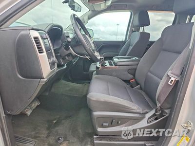 Zdjęcie 7 z 12 samochodu: 2017 GMC SIERRA C1500 SLE VIN:1GTR1MECXHZ336244 - miniatura