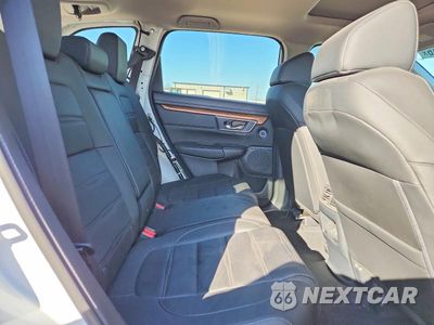 Zdjęcie 11 z 14 samochodu: 2020 HONDA CR-V TOURING VIN:2HKRW2H90LH611223 - miniatura