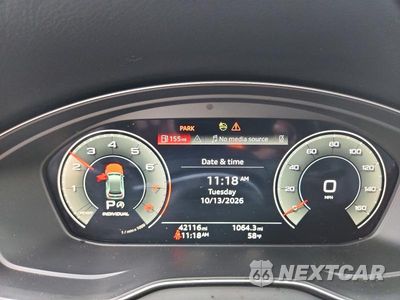 Zdjęcie 9 z 13 samochodu: 2021 AUDI Q5 PREMIUM PLUS VIN:WA1BAAFY2M2101862 - miniatura