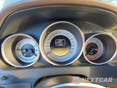 Zdjęcie 9 z 12 samochodu: 2012 MERCEDES-BENZ C 300 4MATIC VIN:WDDGF8BB8CR211320 - miniatura