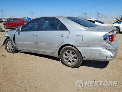 Drugie zdjęcie samochodu z przodu: 2006 TOYOTA CAMRY XLE VIN:4T1BE32K76U104167 - miniatura