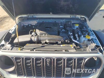 Zdjęcie 12 z 13 samochodu: 2024 JEEP WRANGLER RUBICON 4XE VIN:1C4RJXR62RW209710 - miniatura