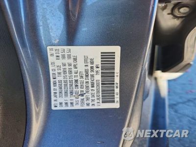Zdjęcie 13 z 13 samochodu: 2005 HONDA CR-V SE VIN:JHLRD78905C060070 - miniatura