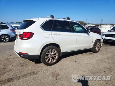 Trzecie zdjęcie samochodu z tyłu: 2014 BMW X5 XDRIVE35I VIN:5UXKR0C5XE0H22719 - miniatura