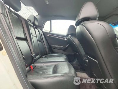 Zdjęcie 10 z 12 samochodu: 2008 ACURA TL VIN:19UUA66238A041885 - miniatura