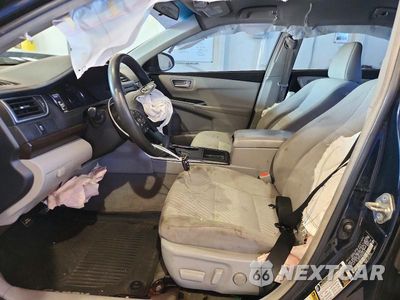 Zdjęcie 7 z 12 samochodu: 2017 TOYOTA CAMRY LE VIN:4T1BF1FK7HU735144 - miniatura