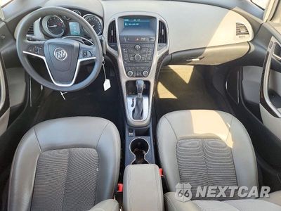 Zdjęcie 8 z 12 samochodu: 2017 BUICK VERANO VIN:1G4P15SKXH4100520 - miniatura