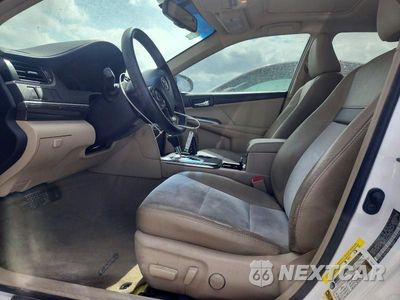 Zdjęcie 7 z 13 samochodu: 2013 TOYOTA CAMRY XLE VIN:4T1BD1FK9DU089945 - miniatura