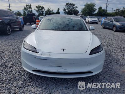 Piąte zdjęcie samochodu w środku: 2026 TESLA MODEL 3 VIN:5YJ3E1EA7TF121989 - miniatura