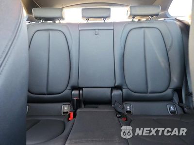 Zdjęcie 10 z 13 samochodu: 2020 BMW X1 SDRIVE28I VIN:WBXJG7C03L5P41273 - miniatura