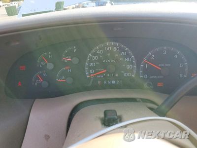 Zdjęcie 9 z 13 samochodu: 1998 FORD EXPEDITION VIN:1FMPU18L5WLA55943 - miniatura