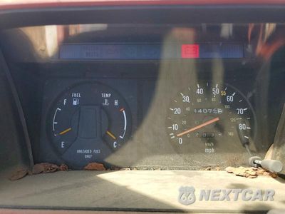 Zdjęcie 9 z 12 samochodu: 1980 HONDA CIVIC VIN:WDA1001351 - miniatura