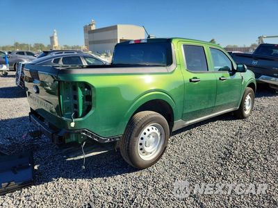 Trzecie zdjęcie samochodu z tyłu: 2025 FORD MAVERICK XL VIN:3FTTW8A36SRB53066 - miniatura