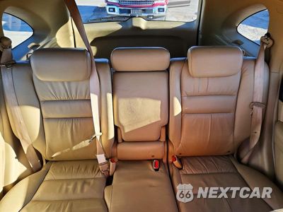 Zdjęcie 10 z 14 samochodu: 2008 HONDA CR-V EXL VIN:JHLRE48718C066717 - miniatura