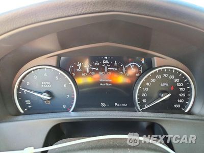 Zdjęcie 10 z 13 samochodu: 2017 CADILLAC CT6 LUXURY VIN:1G6KC5RX7HU148750 - miniatura