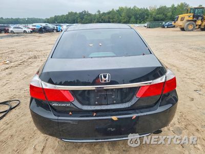 Zdjęcie 6 z 12 samochodu: 2013 HONDA ACCORD LX VIN:1HGCR2F38DA091715 - miniatura
