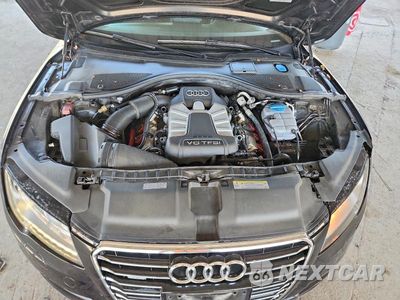 Zdjęcie 11 z 12 samochodu: 2012 AUDI A7 PRESTIGE VIN:WAUSGAFC7CN001260 - miniatura